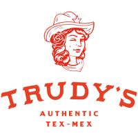 Trudy's North Star Logo