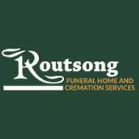 Routsong Funeral Home Inc Logo