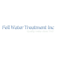 Feil Water Treatment Inc Logo