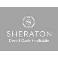 Sheraton Desert Oasis Villas, Scottsdale Logo