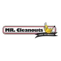 Mr Cleanouts Logo