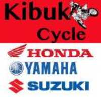Kibuk Cycle Sales, Inc. Logo