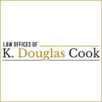 Law Offices of K. Douglas Cook Logo