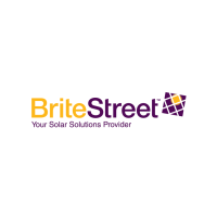BriteStreet Solar Group Logo