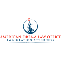 American Dream Law Office Logo