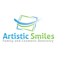 Artistic Smiles Family & Cosmetic Dentistry Logo