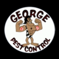 George Pest Control Logo