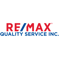 Albert Oussoren - RE/MAX Quality Service Logo