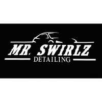 MR. SWIRLZ Detailing Logo