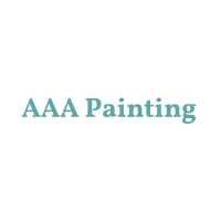 AAA Painting Logo