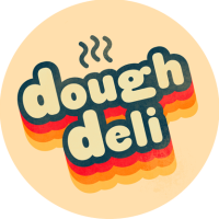 Dough Deli Logo