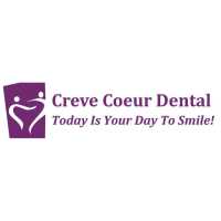 Creve Coeur Dental Logo