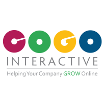 Cogo Interactive Logo