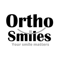 Ortho Smiles - Brookfield Logo