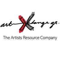 ArtXchangeGR Logo