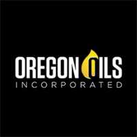Oregon Oils, Inc Logo