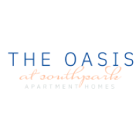 Oasis at Southpark Logo