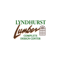 Lyndhurst Lumber Logo