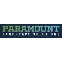 Paramount Landscape Solutions Logo