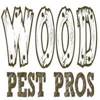 Wood Pest Pros Logo