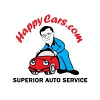 Superior Auto Service Logo