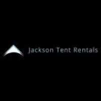 Jackson Tent Rentals Logo