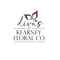 Divas at Kearney Floral Co. Logo