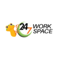 247 Workspace Office Furniture Logo