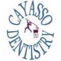 Dr. Bassette A. Cayasso DDS Logo