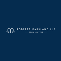 Roberts Markland LLP Logo
