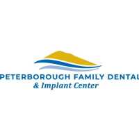Peterborough Family Dental & Implant Center Logo