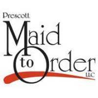 Prescott Maid To Order Logo