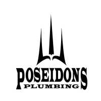 Poseidon's Plumbing, LLC Logo