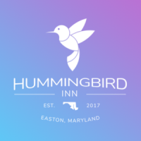 Hummingbird Inn Logo