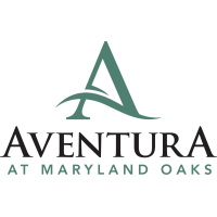 Aventura at Maryland Oaks Logo