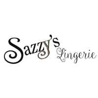 Sazzy's Lingerie Logo