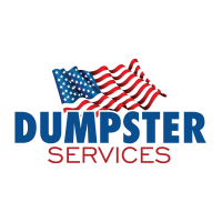 Dumpster Services Logo