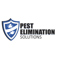 Pest Elimination Solutions Logo