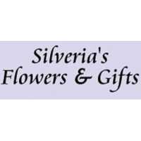 Silveria's Flowers & Gifts Logo