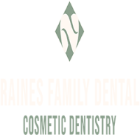 Raines Family Dental Logo