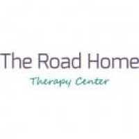 The Road Home Therapy Center Logo