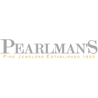 Pearlman's Jewelers Logo