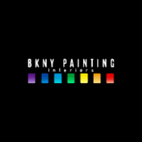 Bkny Painting Logo