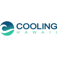 Cooling Hawaii Logo