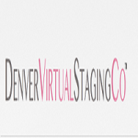 Denver Virtual Staging Logo