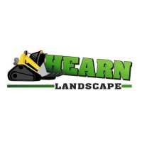 Hearn Landscape Logo