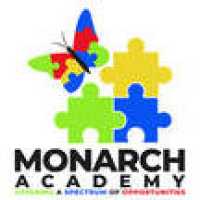 Monarch Academy Logo