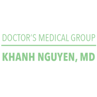 Doctor's Medical Group: Khanh Nguyen, MD Logo
