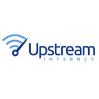 Upstream Logo