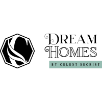 Celest Secrist - Dream Homes by Celest Secrist | DRE#02052096 Logo